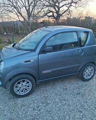 minicar 