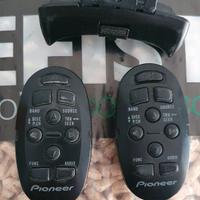 Telecomando per stereo auto Pioneer