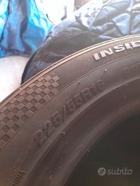 4 gome m+s audi.bmw.