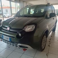 Fiat Panda cross