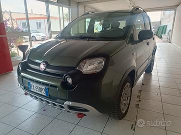 Fiat Panda cross