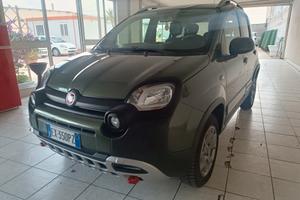 Fiat Panda cross