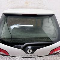 Portellone Posteriore Renault Koleos Completo Luno