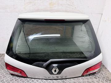Portellone Posteriore Renault Koleos Completo Luno