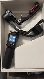 DJI RS3 Mini