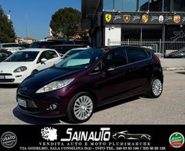 Ford Fiesta 1.6 TDCi 5p. Titanium GARANZIA