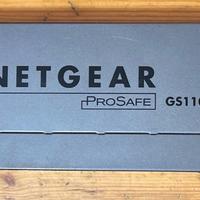 NETGEAR ProSafe Switch GS110TPv3