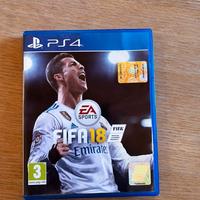 Fifa 18