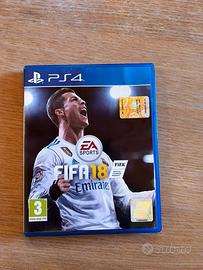 Fifa 18