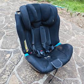seggiolino auto Jane  0-36kg 