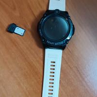 Smartwatch con Sim Card