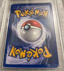 Dark Charizard 1a edizione