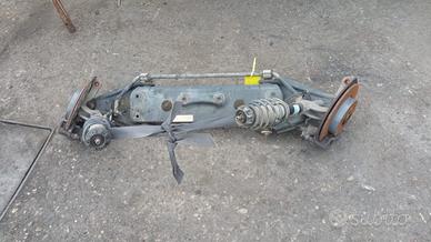 PONTE ANTERIORE SMART 451 BENZINA RICAMBI USATI