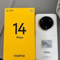 Realme 14pro + Nuovo