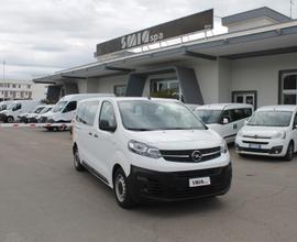 Opel Vivaro Life Vivaro 1.5 Diesel 120CV S&S PC-TN