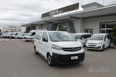 Opel Vivaro Life Vivaro 1.5 Diesel 120CV S&S PC-TN