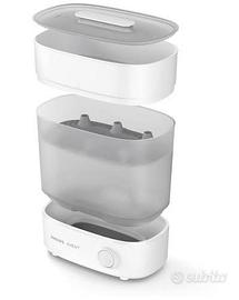 Sterilizzatore a vapore Philips Avent SCF293/00