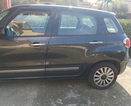 FIAT 500L 1.300 diesel