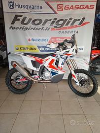 Kove 450 Rally RX Factory