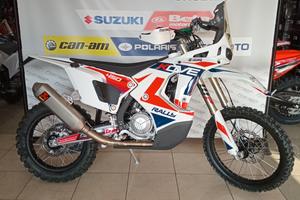 Kove 450 Rally RX Factory