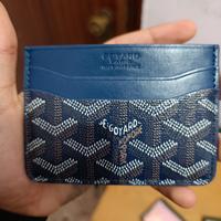 portacarte goyard