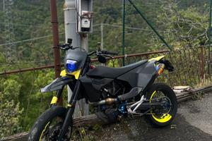 Husqvarna 701 sm