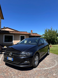 Volkswagen Polo 1.0 TSI Comfortline AUTOMATICA