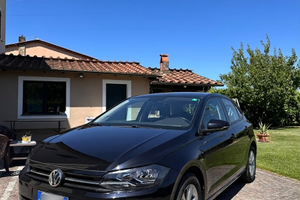 Volkswagen Polo 1.0 TSI Comfortline AUTOMATICA