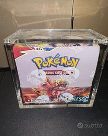 Pokémon TCG Display, Battle Styles