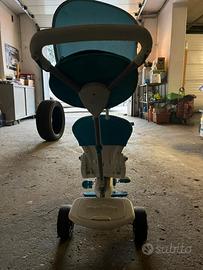 Triciclo bambini smarTrike