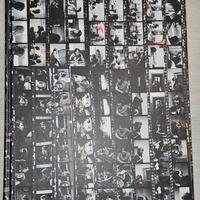 libro storia e fotografia De Andre' 