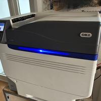 STAMPANTE OKI PRO9431