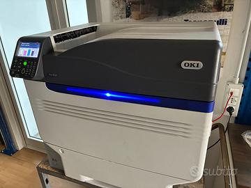STAMPANTE OKI PRO9431