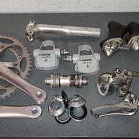 Shimano ULTEGRA - Gruppo Corsa 9v