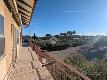 CASA SEMINDIPENDENTE A MORCIANO DI ROMAGNA