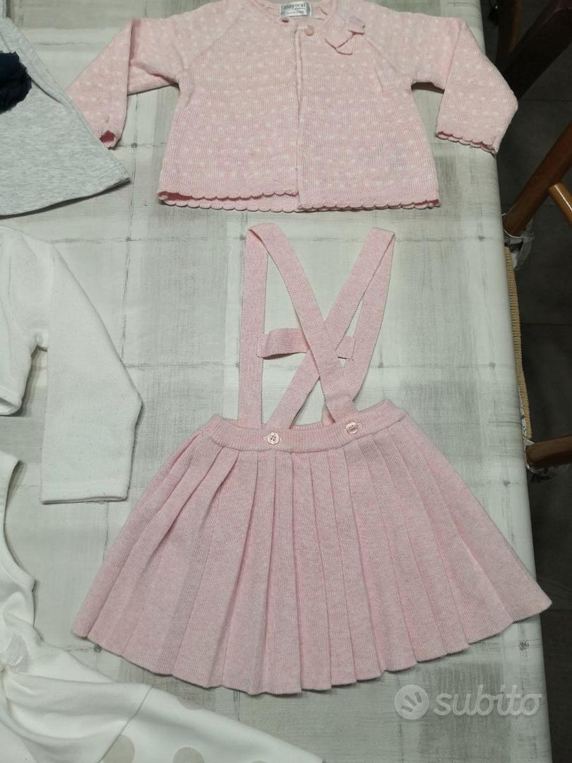 Blukids sale vestiti bambina