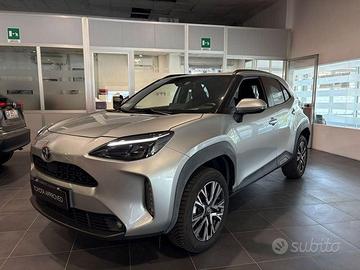 Toyota Yaris Cross 1.5h Trend fwd 115cv e-cvt