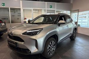 Toyota Yaris Cross 1.5h Trend fwd 115cv e-cvt