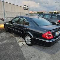 Mercedes Classe E 320 Cdi