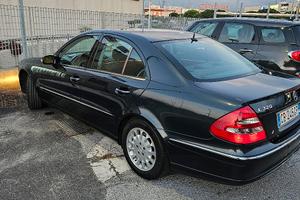 Mercedes Classe E 320 Cdi