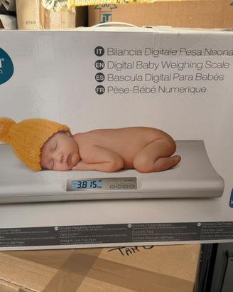 Bilancia bambini