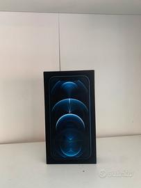 Scatola originale IPHONE 12 PRO
