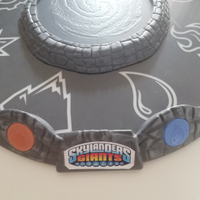 Skylanders supporto per portale e personaggi