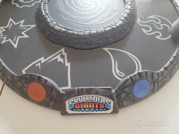 Skylanders supporto per portale e personaggi