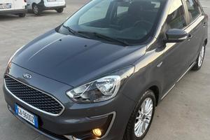 FORD Ka+ 1.2 85 CV Start&Stop Ultimate