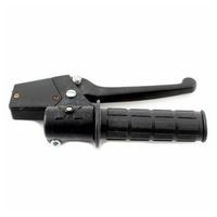 Comando gas ciclomotori Motobecane