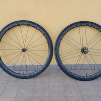 Ruote Campagnolo Bora Ultra 35