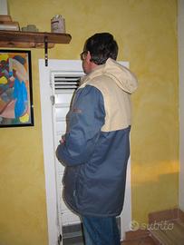 Giacca Burton Tg. Large modello JK Arctic