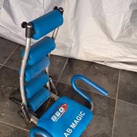 Accessorio addominali