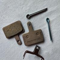 Pastiglie B01s Shimano